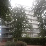 D'anjou - Grand Avec Balcon Et Parking Privatif * Perpignan