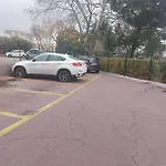 شقة D'anjou - Grand Avec Clim, Balcon Et Parking Privatif بيربينيو